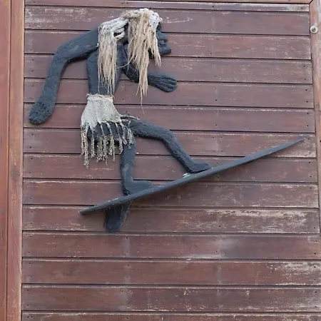 Casa Na Costa, Modern Near & Village